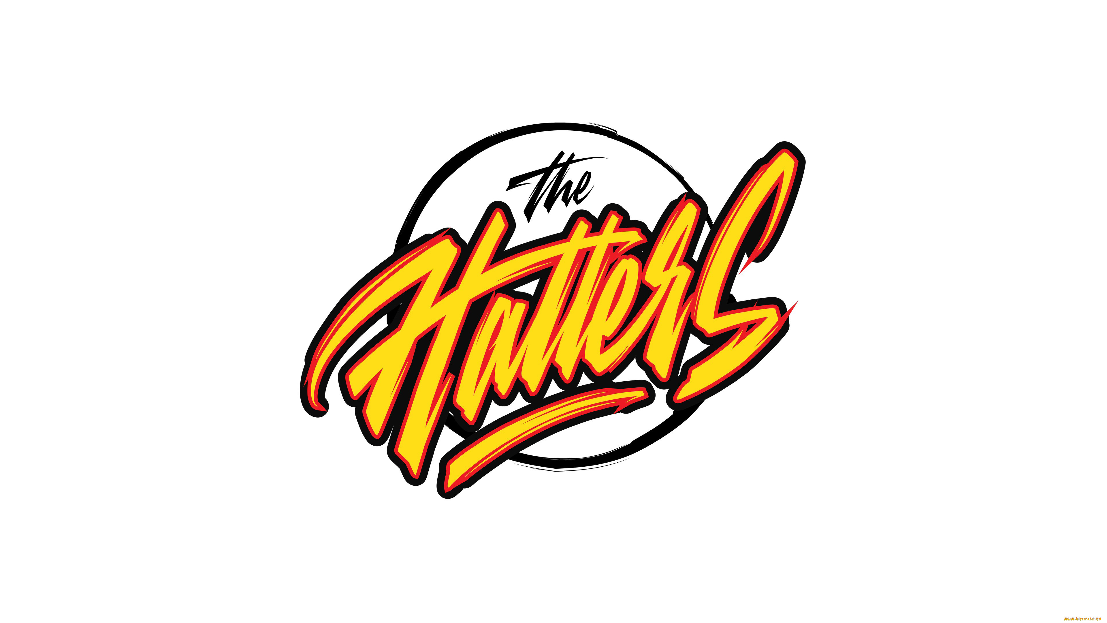 , the hatters, the, hatters